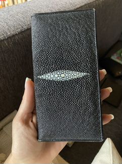 Портмоне мужское