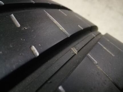 295 30 20 Pirelli P. Zero NO