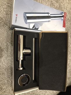 Сифон schell edition новый