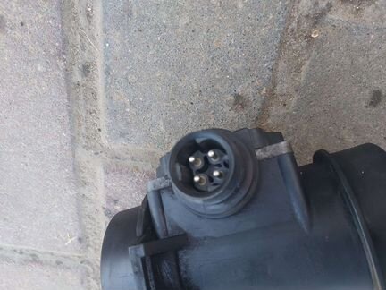 Дмрв бмв е34 Siemens