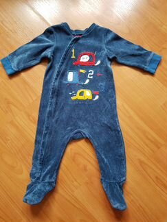 Комбинезон Mothercare