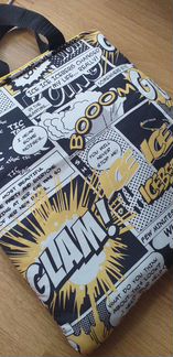 Сумка яркая Новая