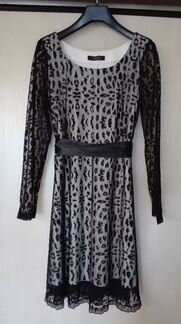 Вечернее нарядное платье для беременных Gemko