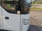 Туристический автобус Yutong ZK6122H9
