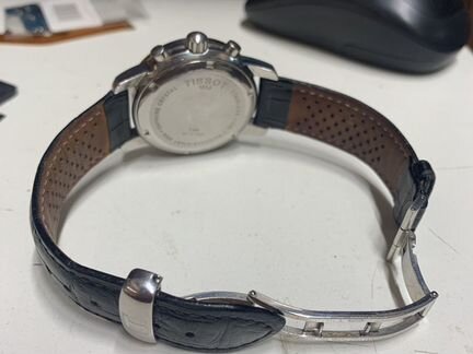 Часы tissot prc200