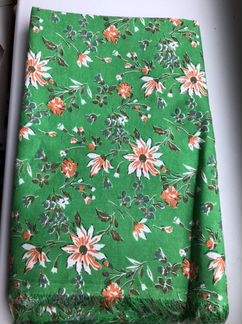 Ткань для шитья и рукоделия СССР