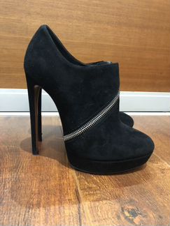 Ботильоны alaia оригинал