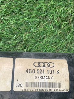 Карданный вал Audi A7 C7 crec 2015