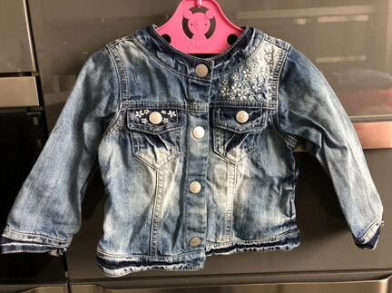 Джинсовка 92