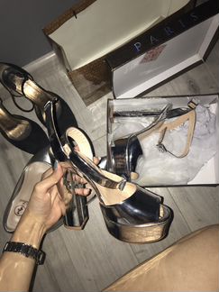 Босоножки Paris Bacio 36