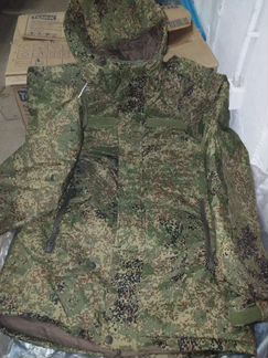 Зимняя форма Вкпо от бтк-групп