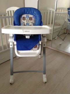 Стульчик Inglesina Gusto (Инглезина Густо)