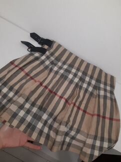 Юбка Burberry