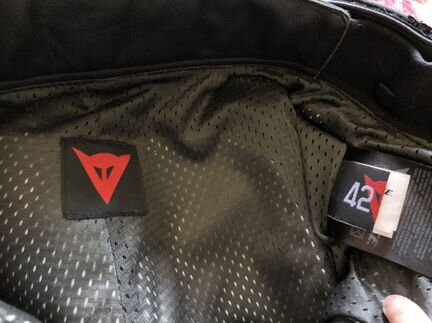 Штаны Dainese женские