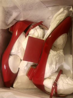 Туфли tango Valentino Garavani