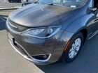 Chrysler Pacifica 3.6 AT, 2019, 39 500 км