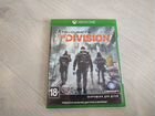 Xbox One Tom Clancy's The Division