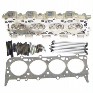 Головка блока Газ 3307, Газ 3308 паз