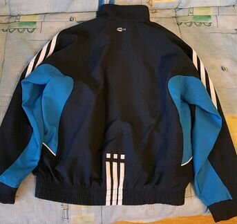 Спортивная кофта Аdidas