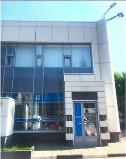 ПСН Краснобогатырская ул., 89