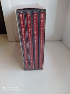 Все песни Владимира Высоцкого MP3