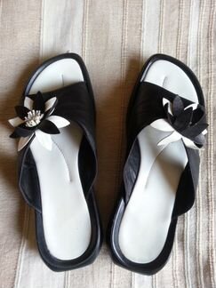 Сабо santini Италия 39р