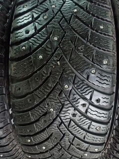 205 60 16 Pirelli бу Шины Зимние 205 60 R16 102L