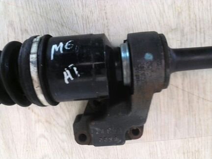 Привод, полуось передний правый Mazda Mazda 6 GG