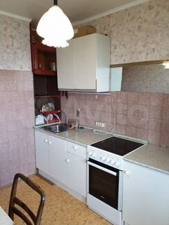 1-к квартира, 41 м², 16/22 эт.