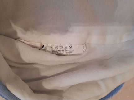 Спальный мешок теплый икеа 75 см