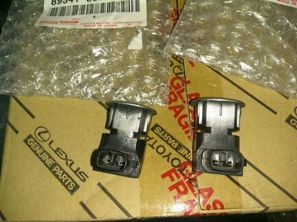 Парктроник лексус is250 2006-2011 оригинал