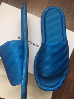 Сандали женские Balenciaga