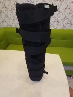 Ортез ножной