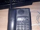 Телефон для офиса-дома panasonic kx-tc1245rub