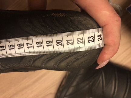 Сапоги Ральф Ralf