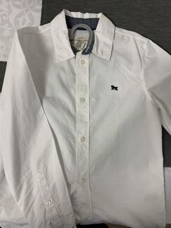 Рубашка детская