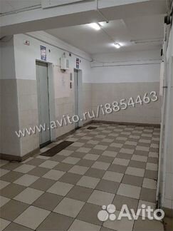 3-к квартира, 76.6 м², 8/15 эт.