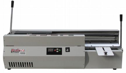 Ручная термоклеевая машина Bulros 40-F