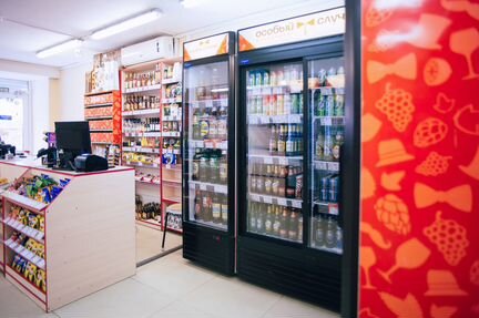 Лицензия на розничную продажу алкоголя в магазине