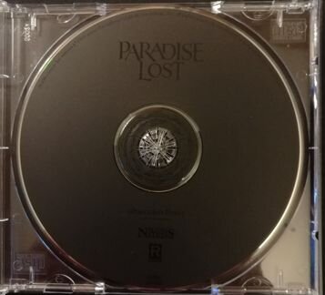 Paradise Lost 