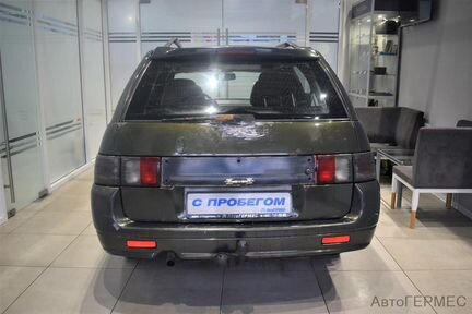 ВАЗ 2111 1.6 МТ, 2005, 158 830 км