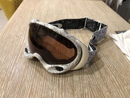 Горнолыжная маска Oakley A frame