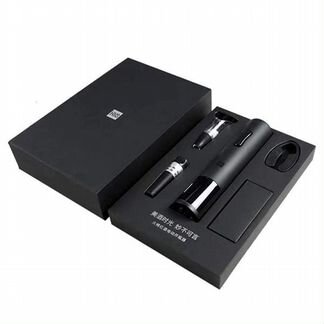 Штопор xiaomi электрический