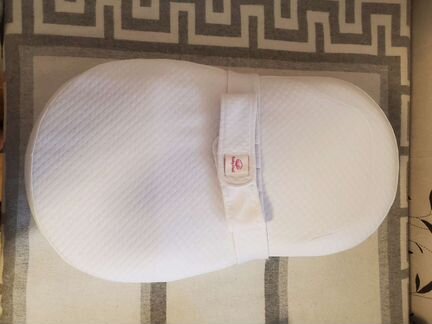 Кокон для новорожденных Farla Baby Shell с одеялко