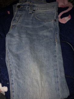 Джинсы мужские Carhartt