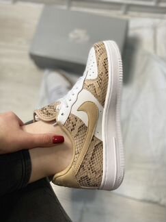 Кроссовки Nike Air Force 1