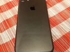 iPhone 7 32gb black