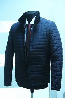 Куртка зимняя