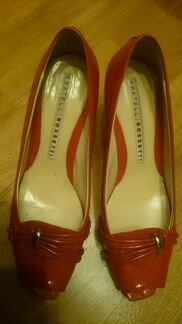 Туфли Fratelli Rossetti 41