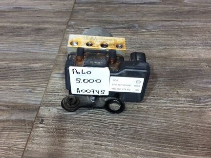 Модуль ABS Volkswagen Polo Фольксваген Поло